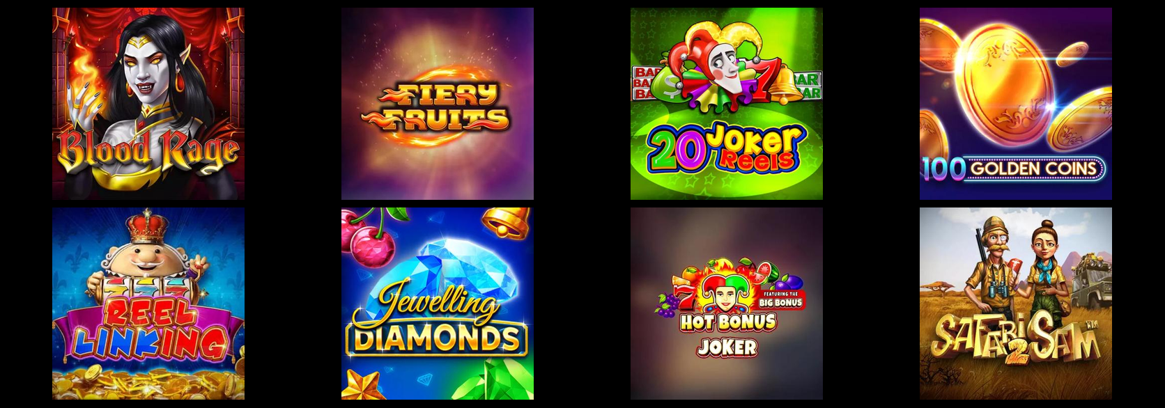 Slots Emocionantes 717bet.COM